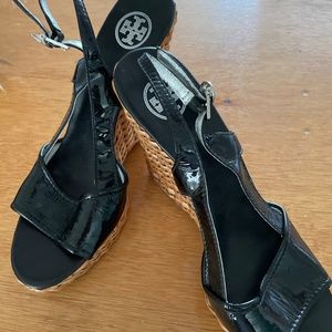 Tory Burch Platform Sandal